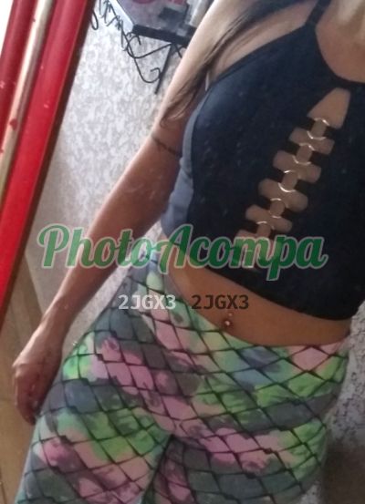 Foto 4 de Morena, acompanhante em Bragança Paulista - SP