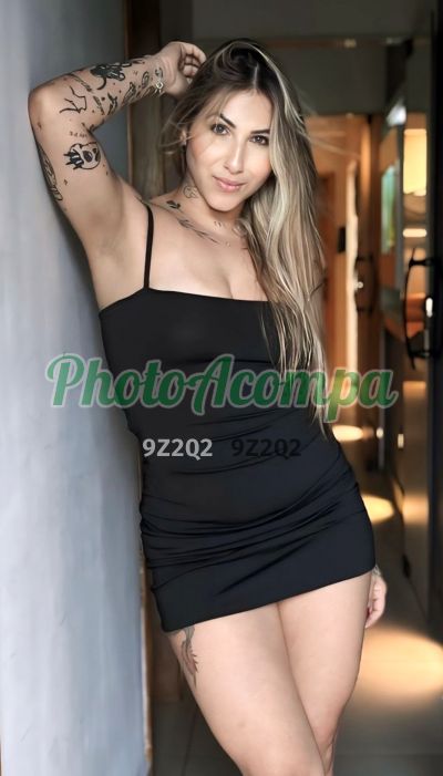 Foto 2 de Maya, acompanhante em Rio de Janeiro - RJ