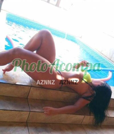 Foto 4 de Alice, acompanhante em Paracatu - MG