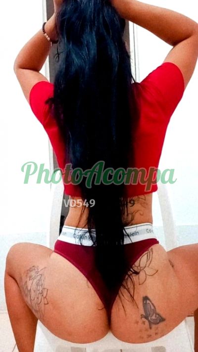 Foto 4 de Luanna, acompanhante em Boa Vista - RR