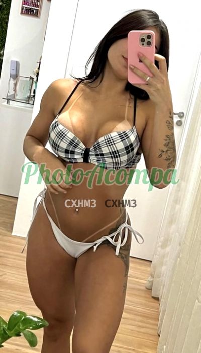 Foto 3 de Priscila, acompanhante em São José do Rio Preto - SP