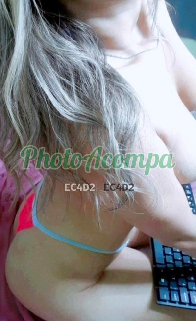 Foto 4 de Maitê Ferrari, acompanhante em Lavras - MG