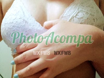 Foto 4 de Ruivinha deliciosa, acompanhante em Porto Alegre - RS