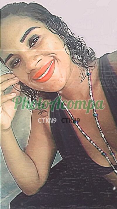 Foto 1 de Hanna, acompanhante em Cabo Frio - RJ