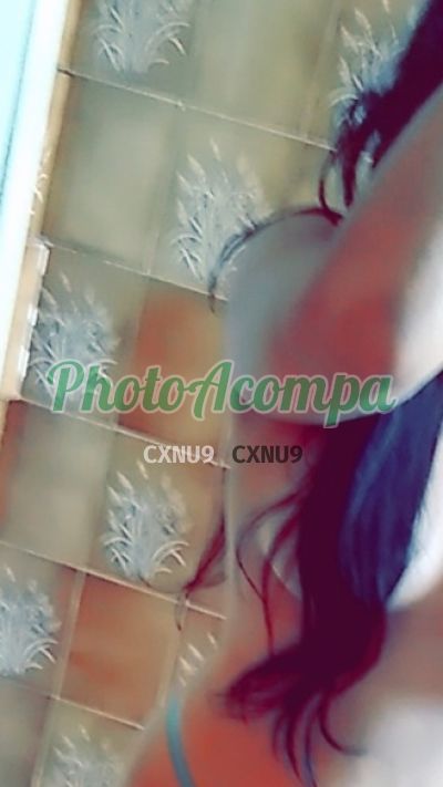 Foto 2 de Débora, acompanhante em Cascavel - PR