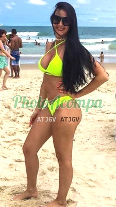 Foto 5 de Rafaela, acompanhante em Campinas - SP