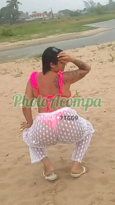 Foto 3 de Pamela, acompanhante em Santa Cruz do Capibaribe - PE