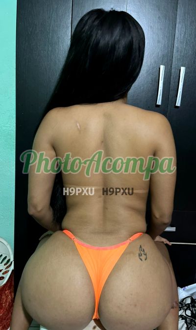Foto 4 de Luiza, acompanhante em Rio de Janeiro - RJ