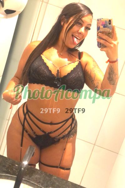Foto 4 de Samara Juliia, acompanhante em Rio de Janeiro - RJ