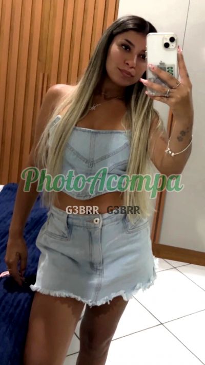 Foto 3 de Jade Silva, acompanhante em Campinas - SP