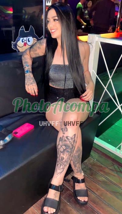 Foto 3 de Gabriela Monteiro, acompanhante em Salvador - BA