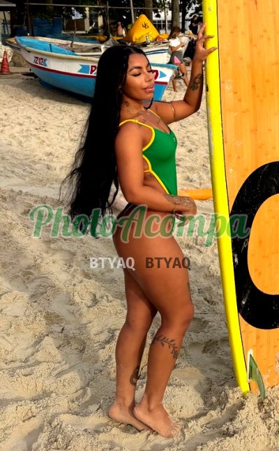 Foto 4 de Fernanda, acompanhante em Rio de Janeiro - RJ