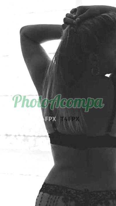 Foto 4 de Yasmin, acompanhante em Curitiba - PR