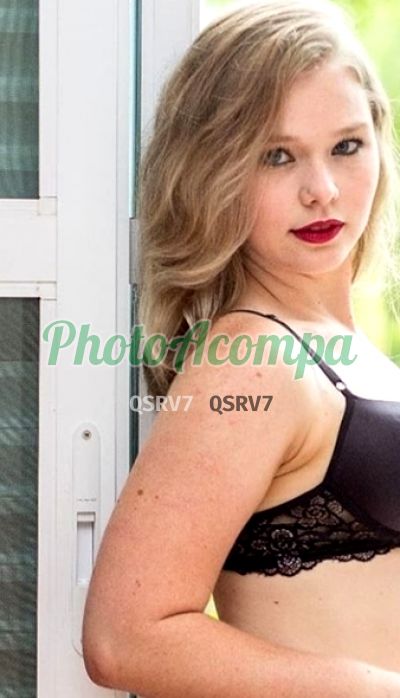 Foto 4 de Pamela, acompanhante em Rio de Janeiro - RJ