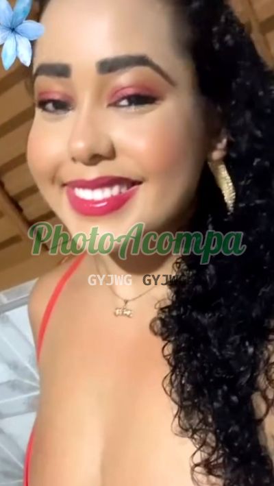 Foto 1 de Nayara, acompanhante em Mogi Mirim - SP