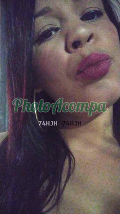 Foto 3 de Bruna Alves, acompanhante em São José dos Campos - SP