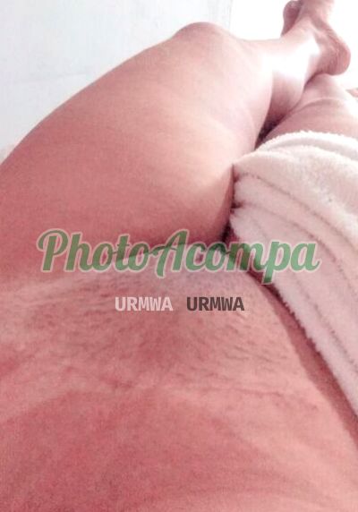 Foto 4 de Júlia, acompanhante em Sinop - MT