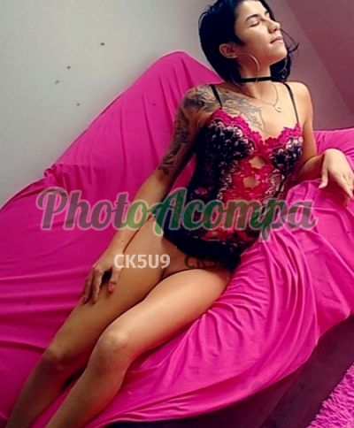 Foto 2 de Valentina, acompanhante em Campinas - SP