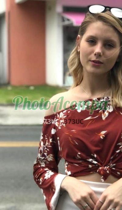Foto 3 de Júlia, acompanhante em Rio de Janeiro - RJ