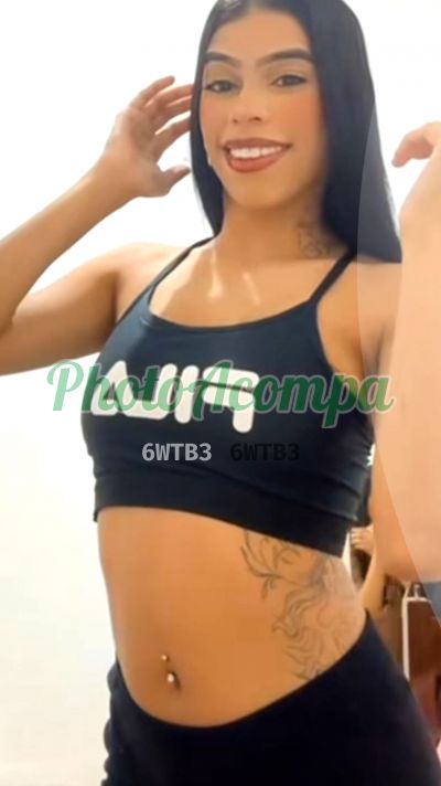 Foto 1 de Isa, acompanhante em Praia Grande - SP