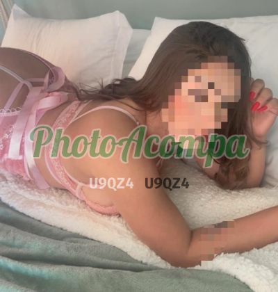 Foto 3 de Melissa, acompanhante em Rio Claro - SP