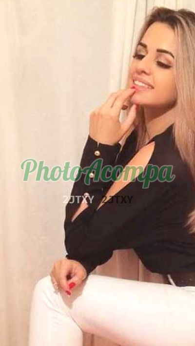 Foto 4 de Anny, acompanhante em Rio de Janeiro - RJ