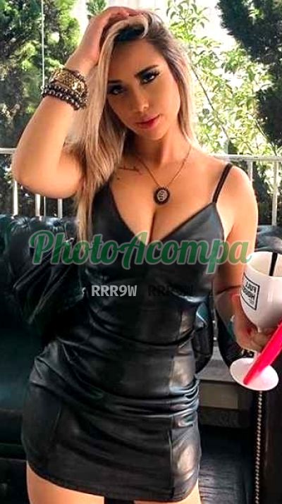 Foto 4 de Carla, acompanhante em Guarulhos - SP