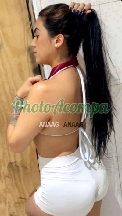 Foto 3 de Rayssa Lima, acompanhante em São Paulo - SP