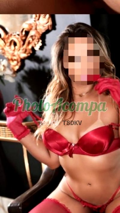 Foto 4 de Deyse, acompanhante em João Pessoa - PB