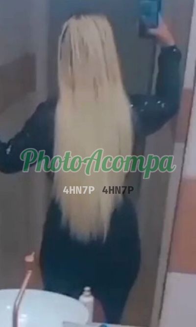 Foto 4 de Aghata Nunes, acompanhante em Salvador - BA