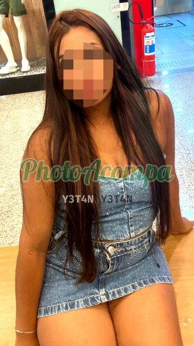 Foto 4 de Vivi Lins, acompanhante em Campinas - SP