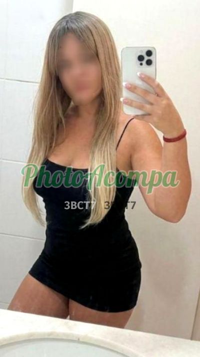 Foto 4 de Júlia, acompanhante em Salvador - BA