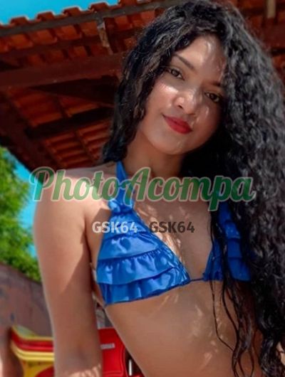 Foto 4 de Paty Cris, acompanhante em Rio de Janeiro - RJ