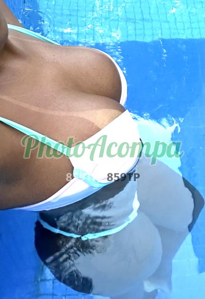 Foto 4 de Nicole, acompanhante em São Carlos - SP