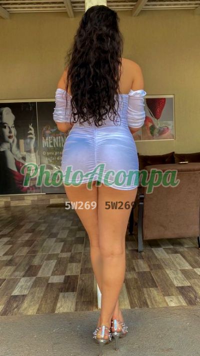Foto 4 de Sabrina, acompanhante em Goiânia - GO