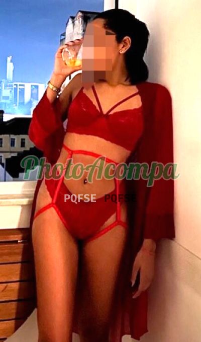 Foto 4 de Alissa, acompanhante em Rio de Janeiro - RJ