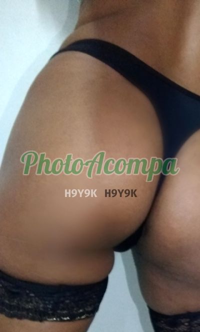 Foto 4 de Bruninha, acompanhante em Recife - PE
