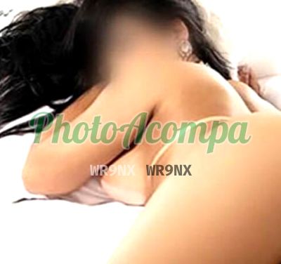 Foto 4 de Jade Babinha, acompanhante em Rio de Janeiro - RJ