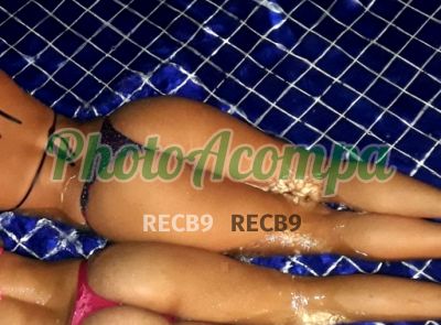Foto 3 de Camila Albuquerque, acompanhante em Recife - PE