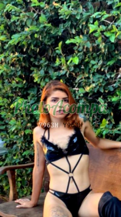 Foto 3 de Bianca Campos, acompanhante em Recife - PE