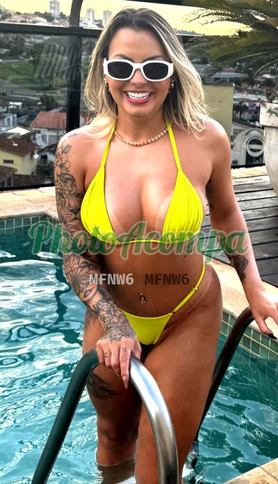 Foto 6 de Priscila, acompanhante em Rio de Janeiro - RJ
