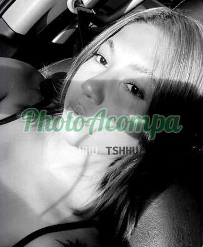 Foto 5 de Beca, acompanhante em Contagem - MG
