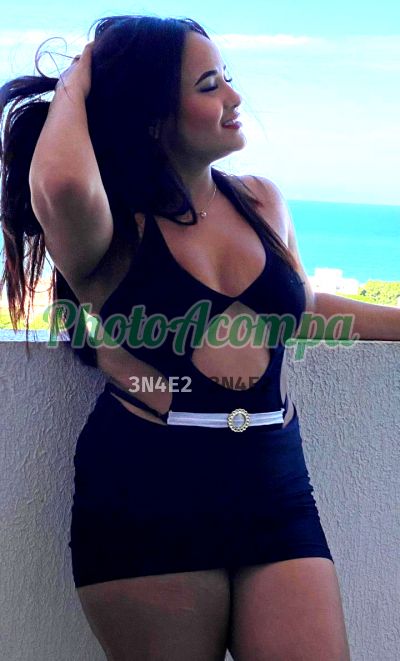 Foto 4 de Lais, acompanhante em Recife - PE