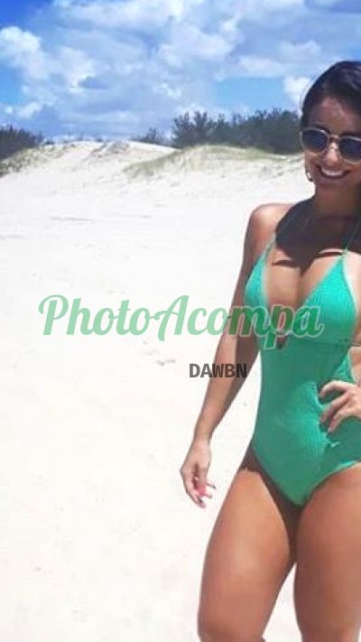Foto 4 de Anita, acompanhante em Rio de Janeiro - RJ