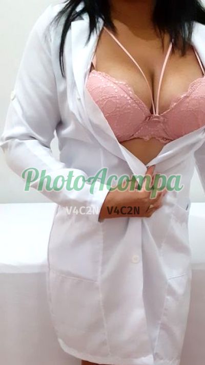Foto 4 de Mariana Maya, acompanhante em Campinas - SP