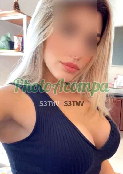 Foto 4 de Rebeca, acompanhante em Campinas - SP