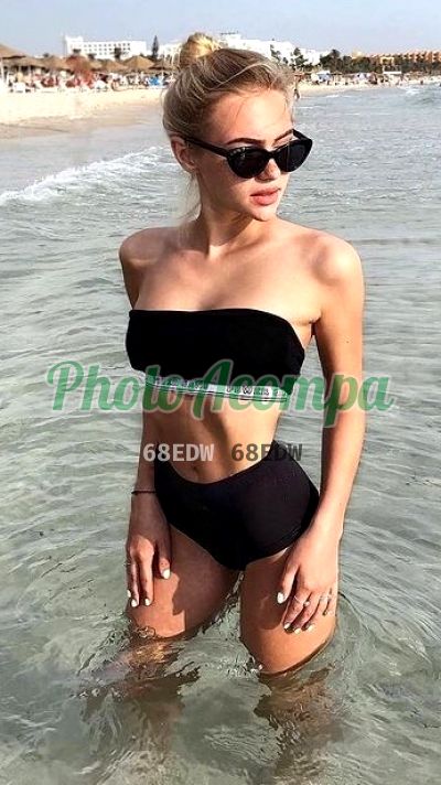 Foto 5 de Natasha, acompanhante em Foz do Iguaçu - PR