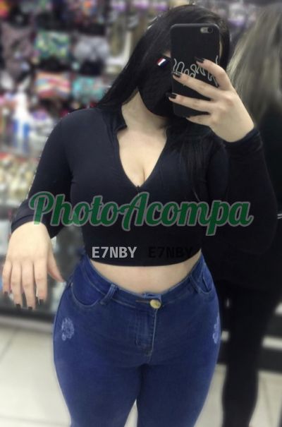 Foto 1 de Pietra, acompanhante em Osasco - SP