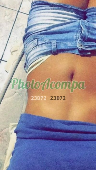 Foto 2 de Julia Alende, acompanhante em Rio de Janeiro - RJ