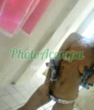 Foto 2 de Aninha, acompanhante em Recife - PE